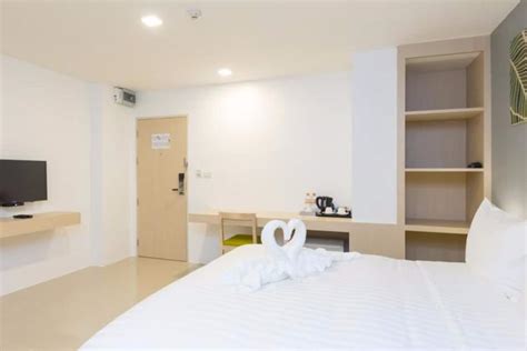 Trat City Hotel, Trat: Info, Photos, Reviews .